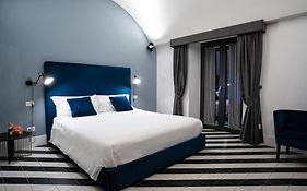 Suite Pulcinella- Lp Suite In Naples Hystorical Center